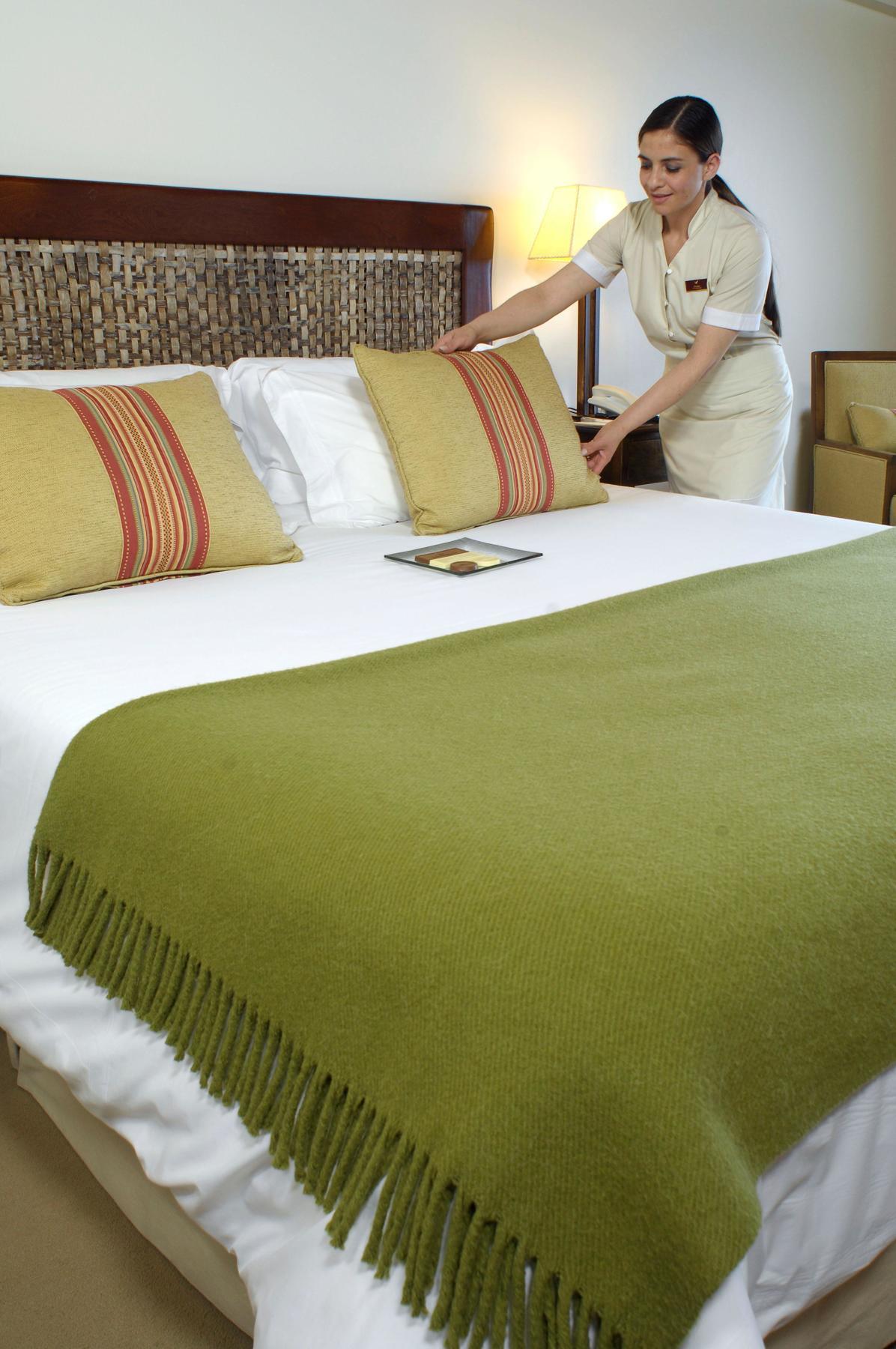 Los Cauquenes Resort + Spa + Experiences Ushuaia Room photo